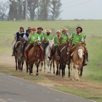 2016 Resultados – Fotos Marcha Internacional FICCC Entre Ríos Argentina