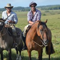 2016 Cabalgata – Rocha