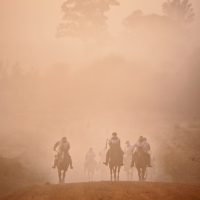 2017 – I Fecha del 13vo. Campeonato Nacional de Enduro Tacuarembó