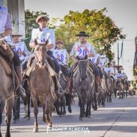 2017 Resultados e información de Marcha Artigas