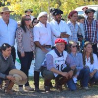 2017 Resultados de Expo Cerro Largo a “Pata de Criollo”