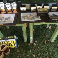 2017 Fotos de Expo Otoño y Redomon Rivera