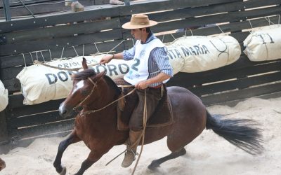 Otra Oportunidad para clasificar