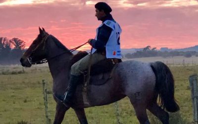 2018 Animales en la 48va. Marcha