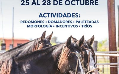 Inscriba sus productos para la Expo 33