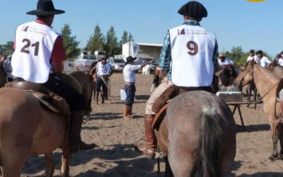 Remate en Durazno, Cabaña La Escondida