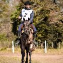 1er puesto Enduro -80km