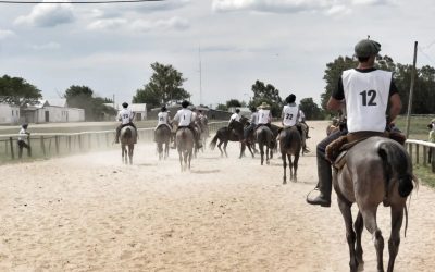 Ranking Campeonato Enduro 2024