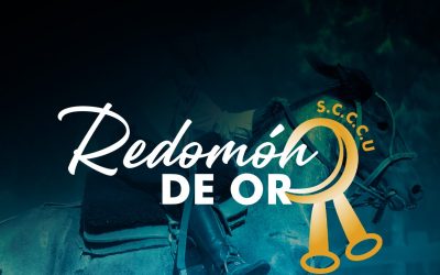 Ranking Redomón Oro 2024