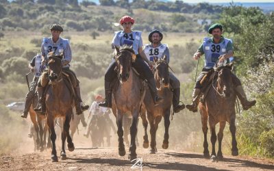 Resultados 53 Marcha Funcional | Artigas 2024