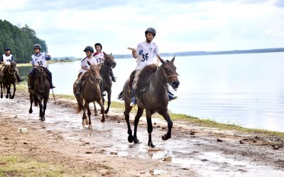 ÚLTIMOS DÍAS INSCRIPCIONES – Campeonato Nacional de Enduro – Tacuarembó