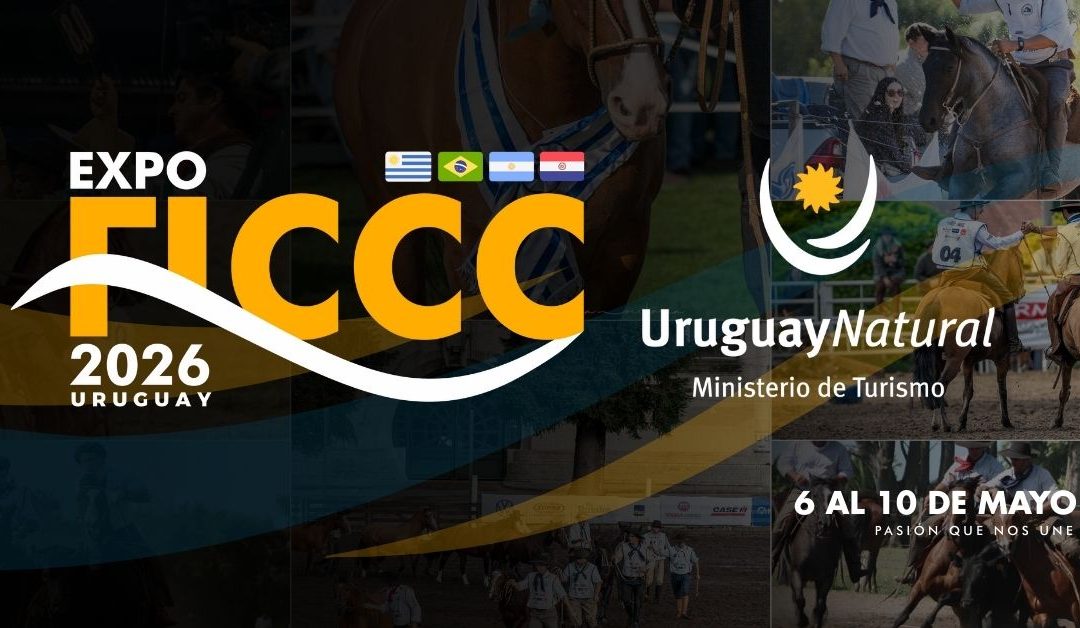 EXPO FICCC – DECLARADA INTERÉS TURÍSTICO