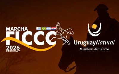 MARCHA FICCC 2026 – DECLARADA INTERÉS TURÍSTICO