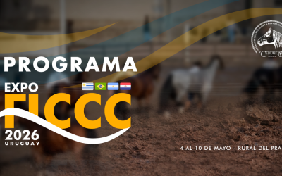 PROGRAMA EXPO FICCC 2026