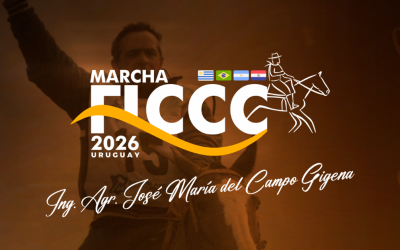 MARCHA FICCC 2026