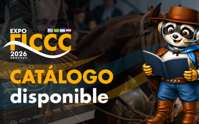 CATÁLOGO DISPONIBLE – EXPO FICCC 2026